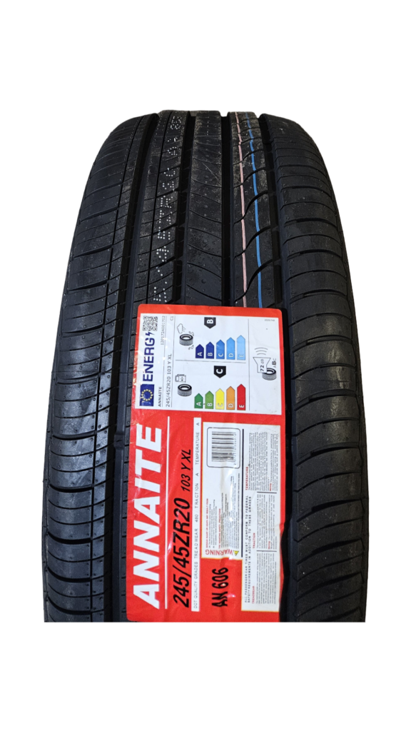 Annaite_245-45ZR20_Tread