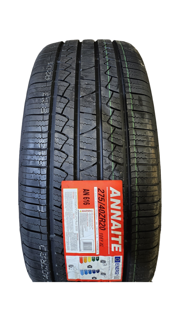 Annaite_275-40ZR20_Tread