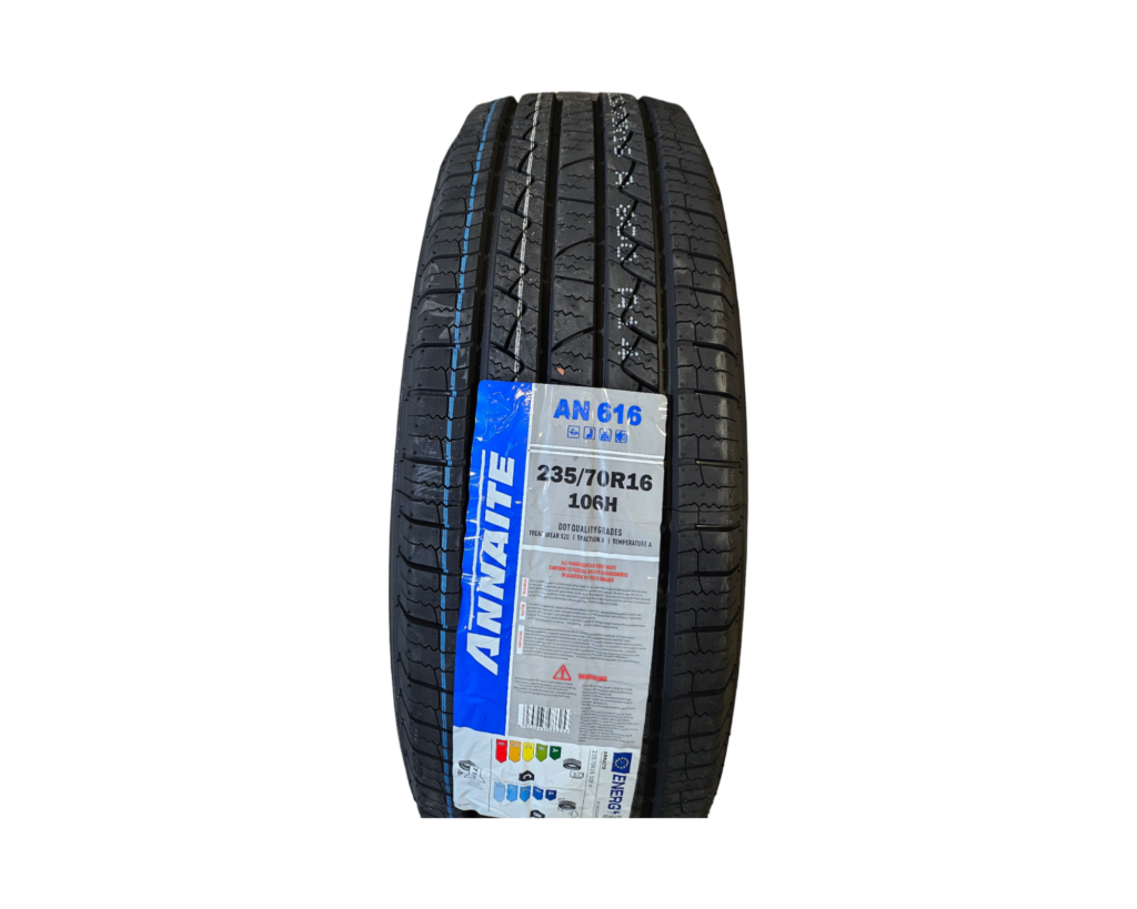 Annaite 235/70R16