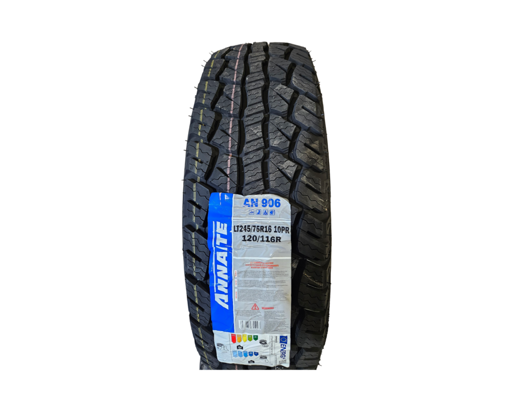 Annaite 245/75R16