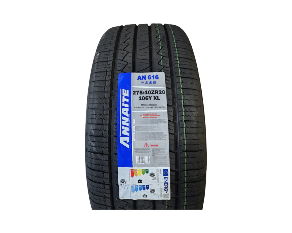Annaite 75/40ZR20