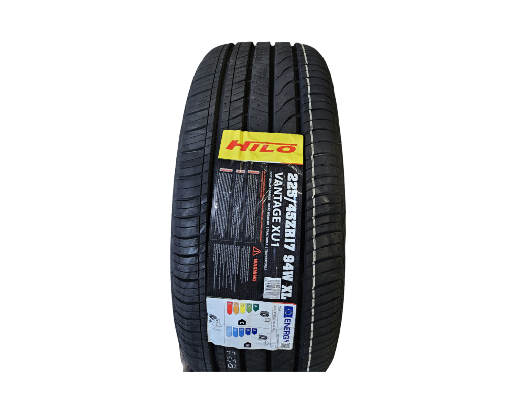 Hilo 225/45ZR17