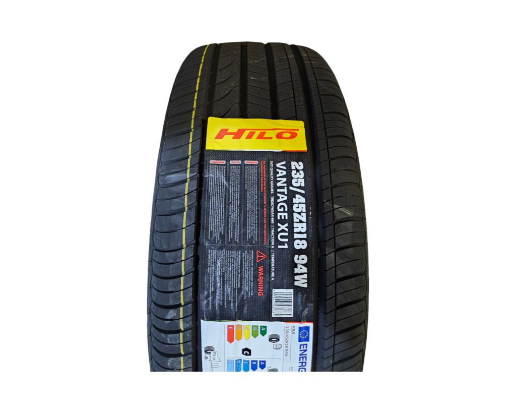 Hilo 235/45ZR18