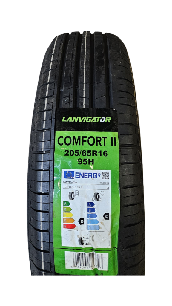 Lanvigator_205-65R16_Tread