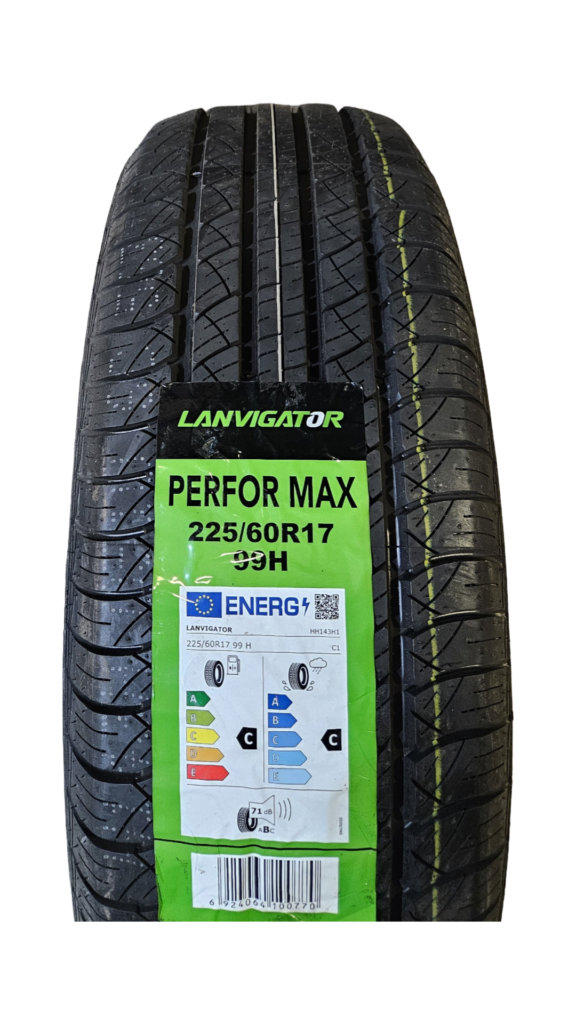 Lanvigator_225-60R17_Tread