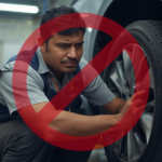 You already have a favorite mechanic.  Use him.