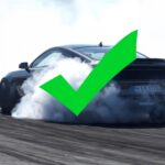 At this price you can afford to drift.