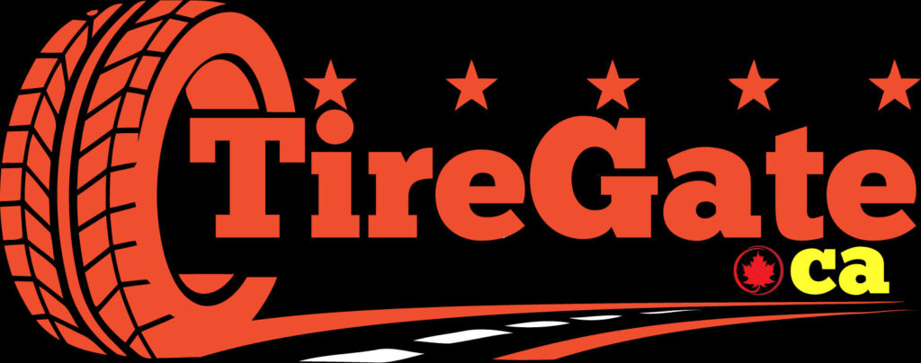 TireGate.ca Logo