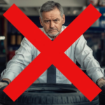 Don't pay this salesman's salary.